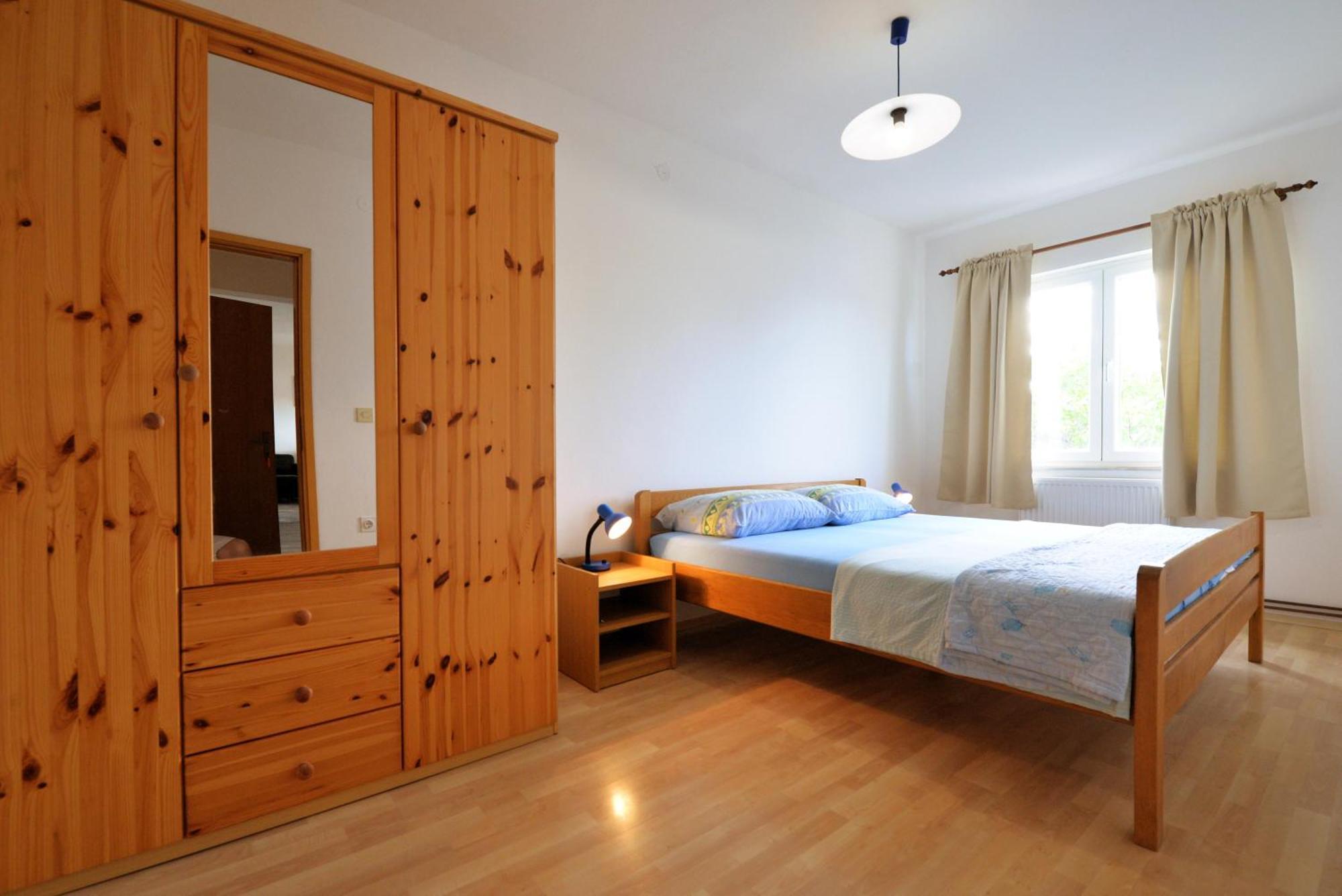 Apartments Goranka Murter Exterior photo